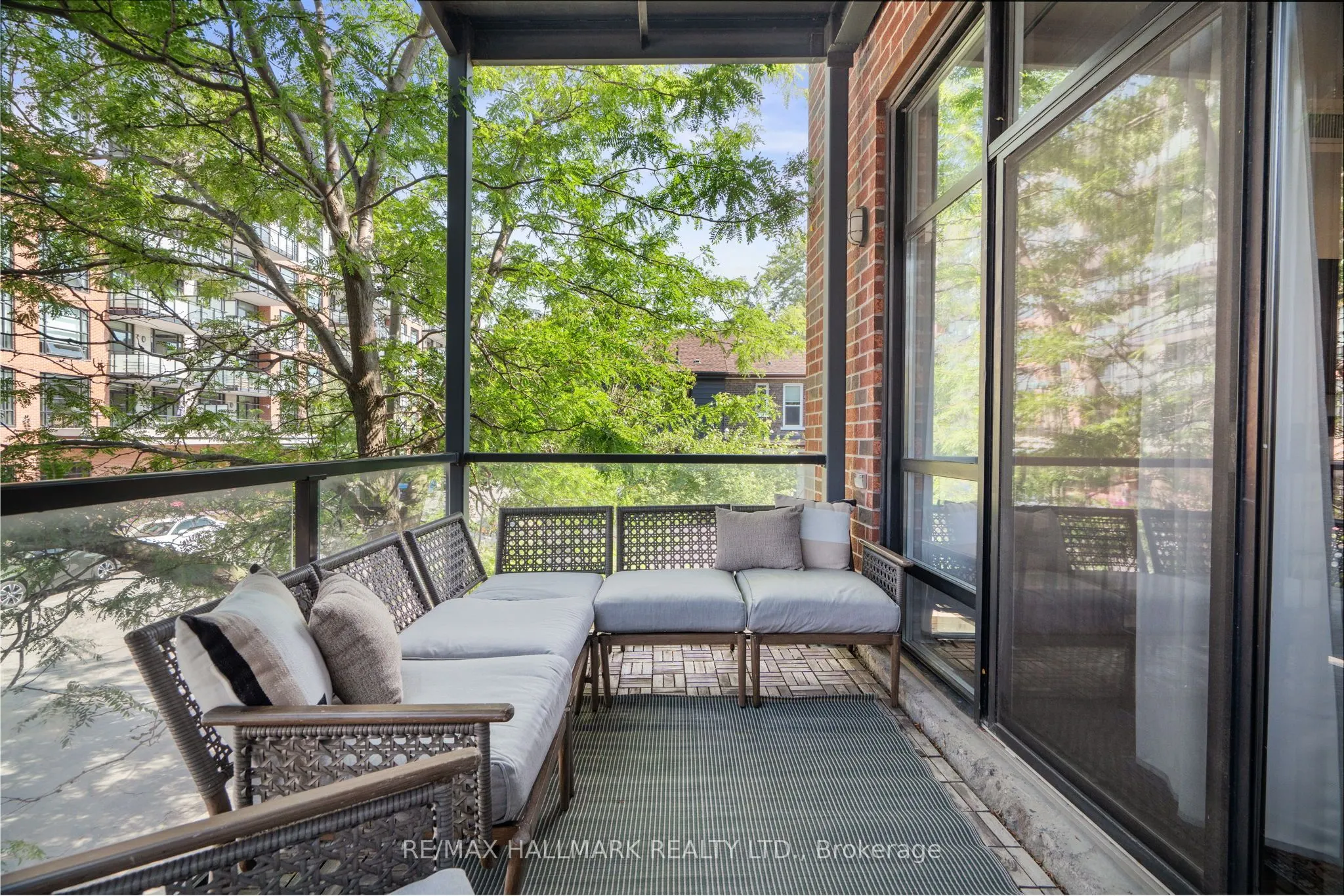 53 Colgate Avenue, #201