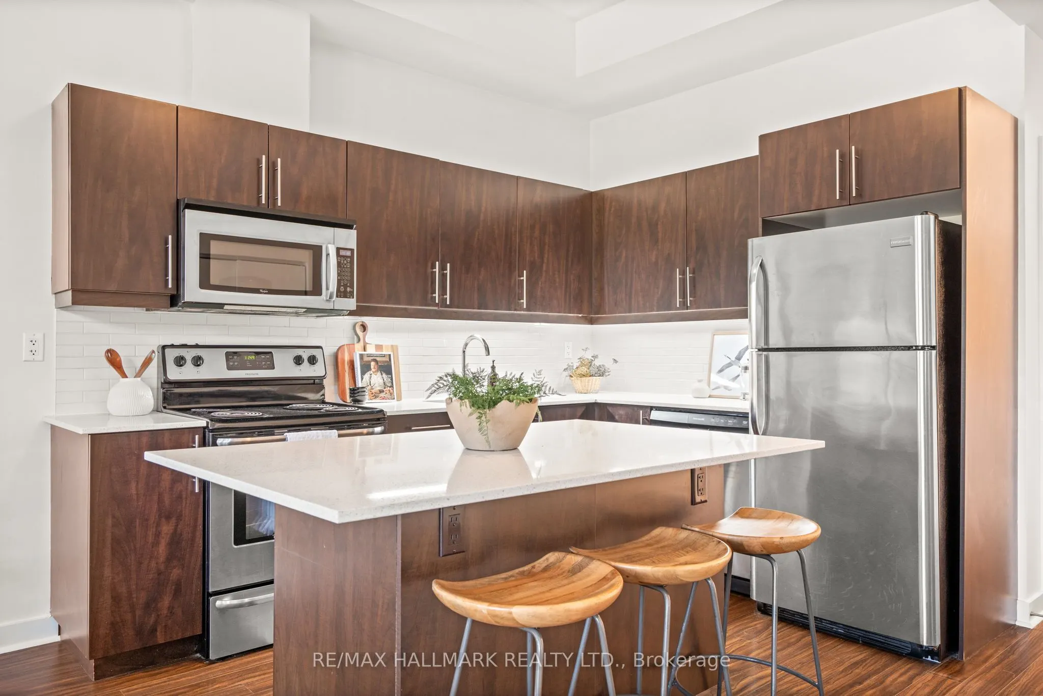 53 Colgate Avenue, #201