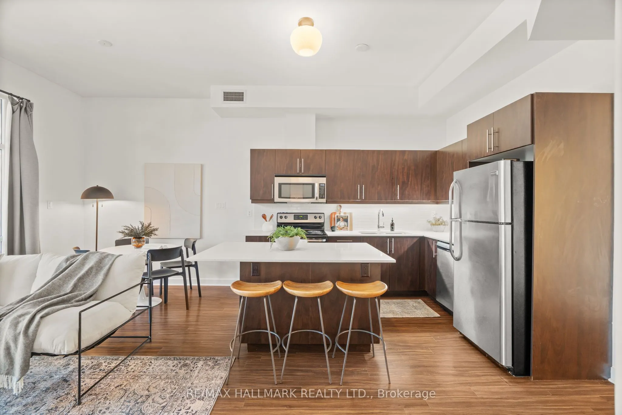 53 Colgate Avenue, #201