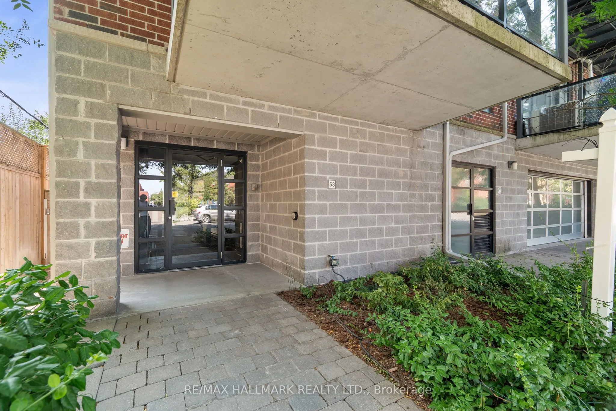 53 Colgate Avenue, #201