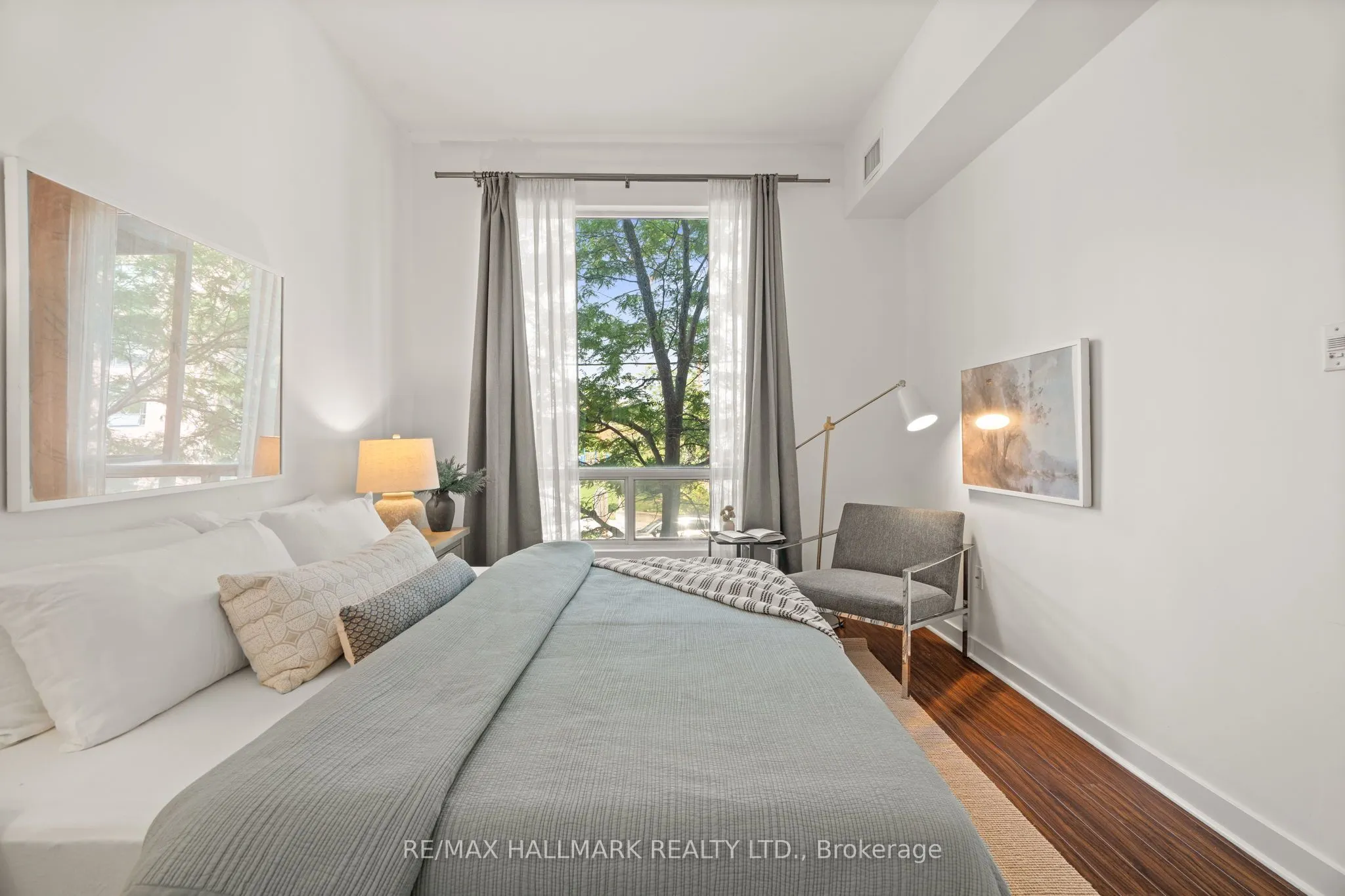 53 Colgate Avenue, #201