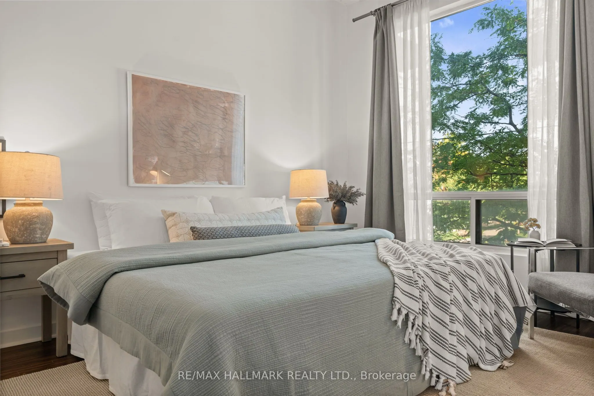 53 Colgate Avenue, #201