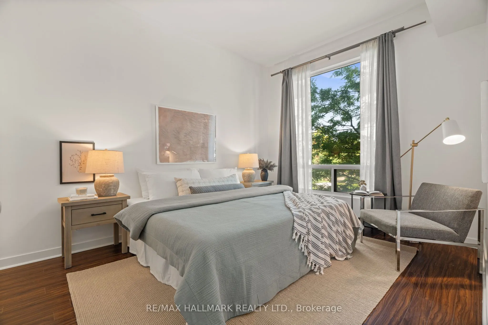 53 Colgate Avenue, #201