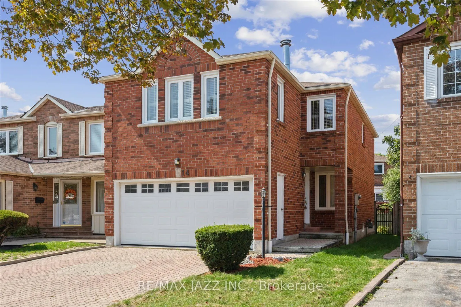 14 Grover Drive