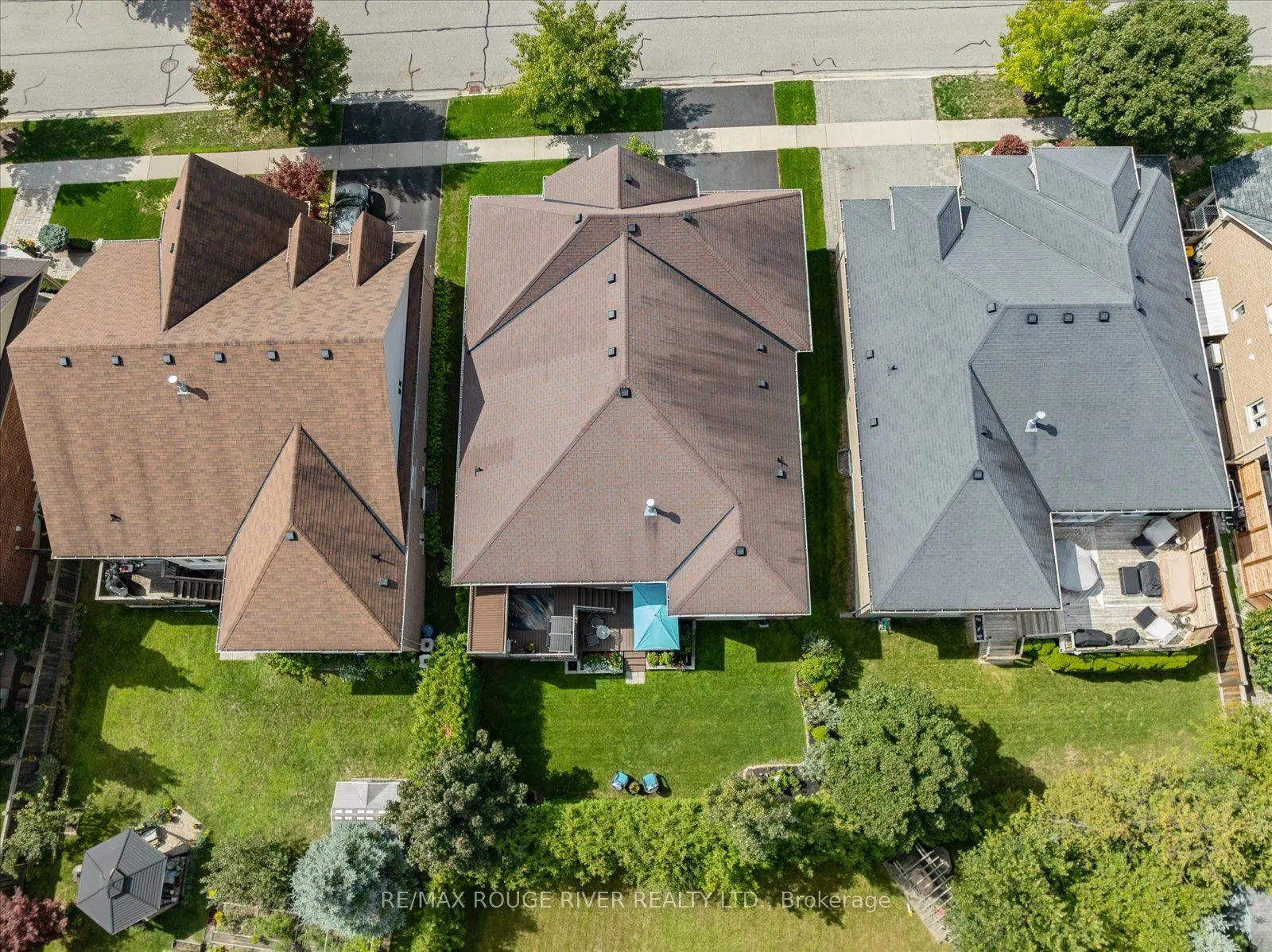 47 Montana Crescent