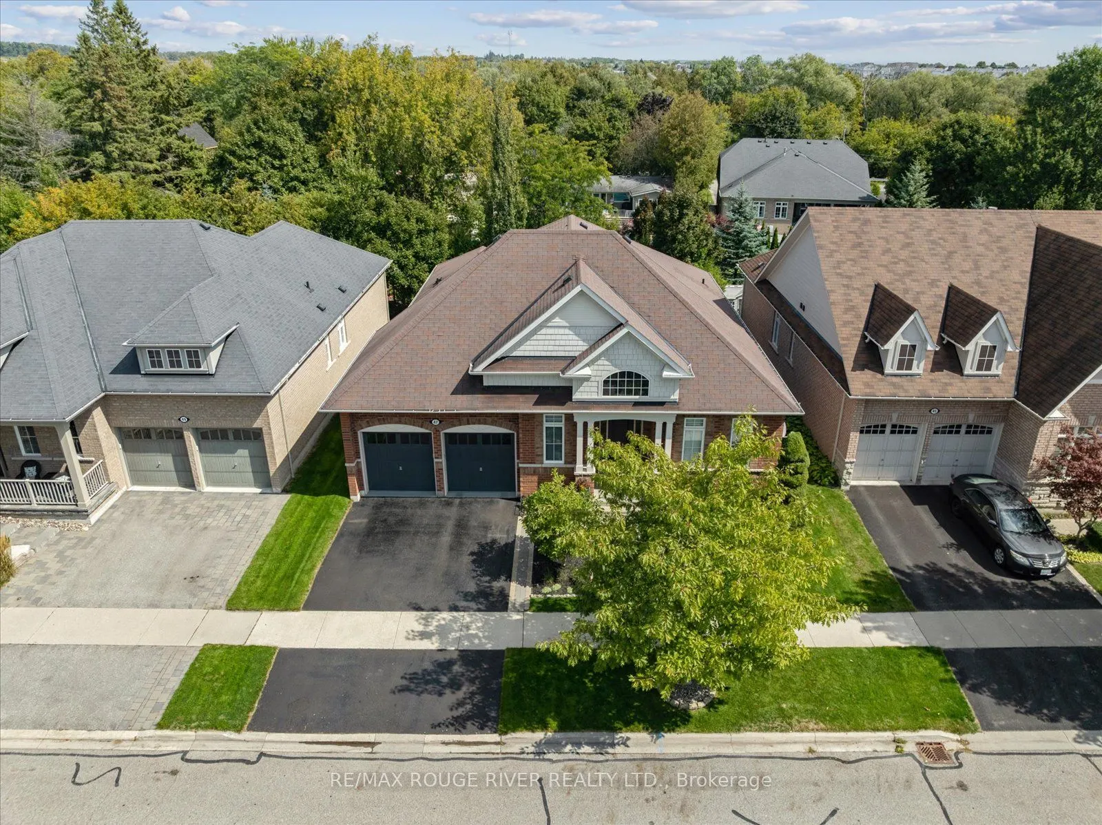 47 Montana Crescent