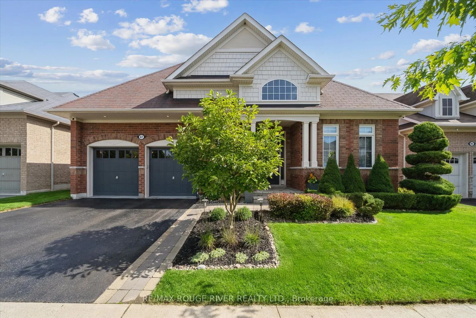 47 Montana Crescent