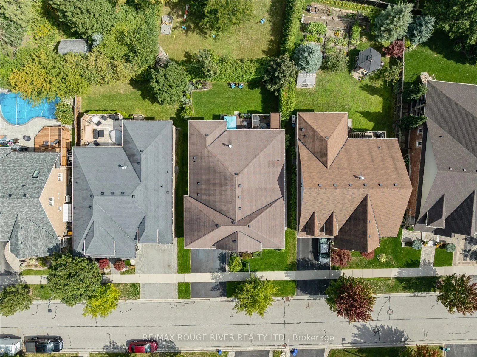 47 Montana Crescent