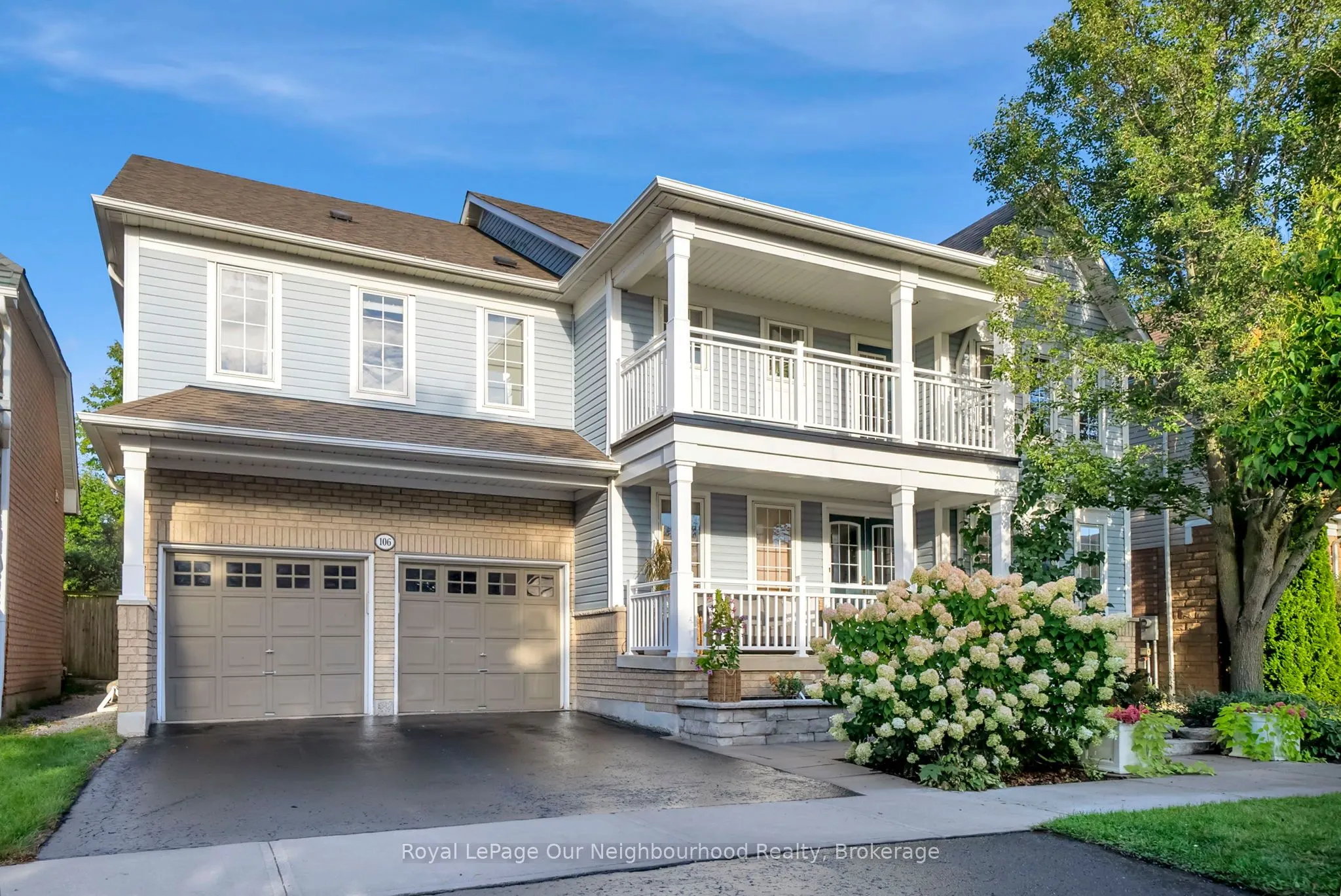 106 Hoile Drive N