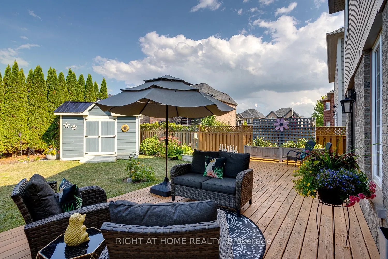 57 Sherrington Drive