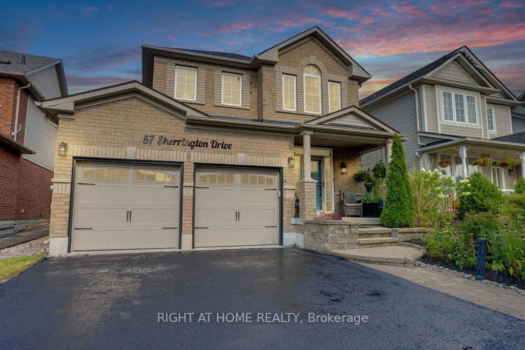 57 Sherrington Drive