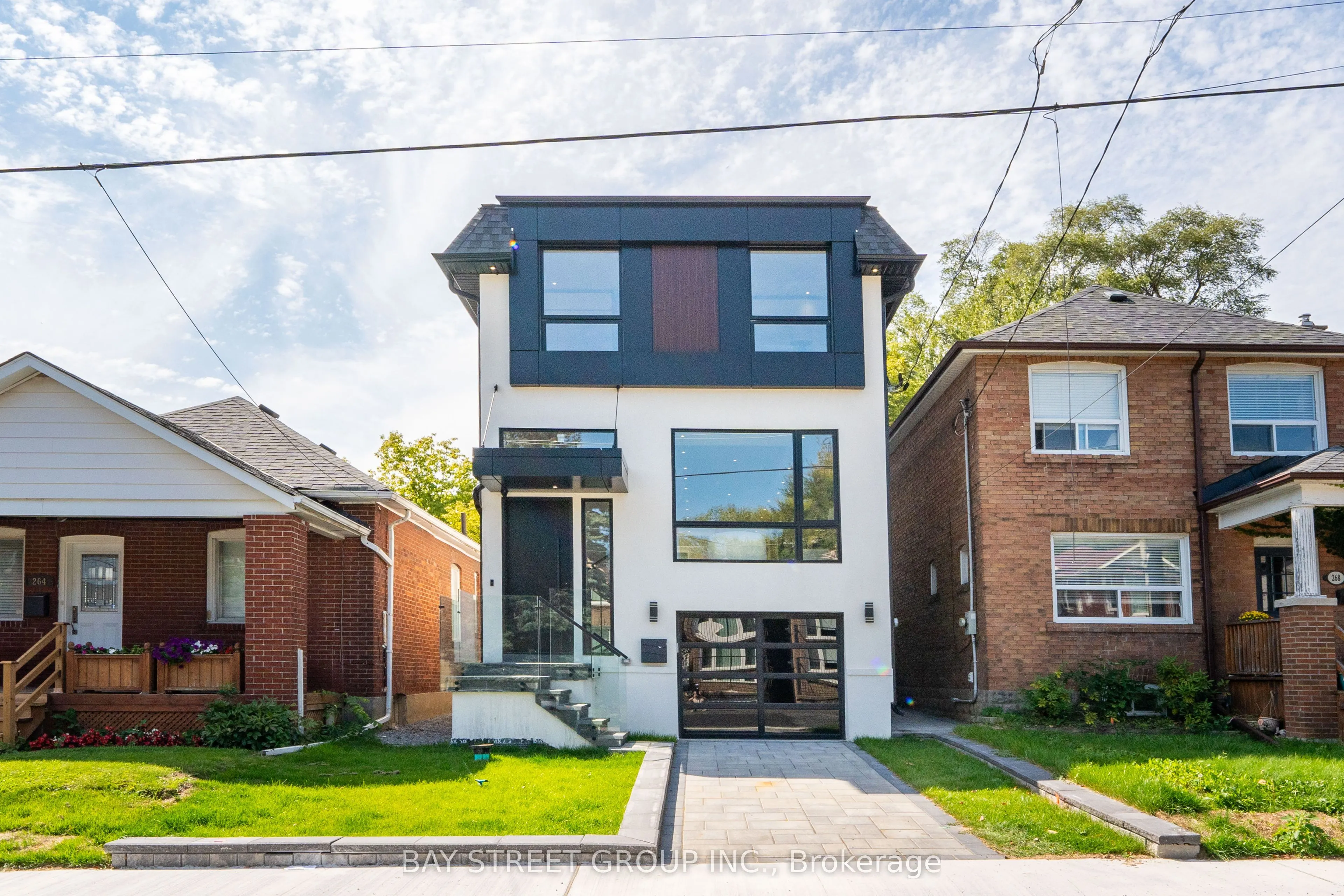 266 Westlake Avenue