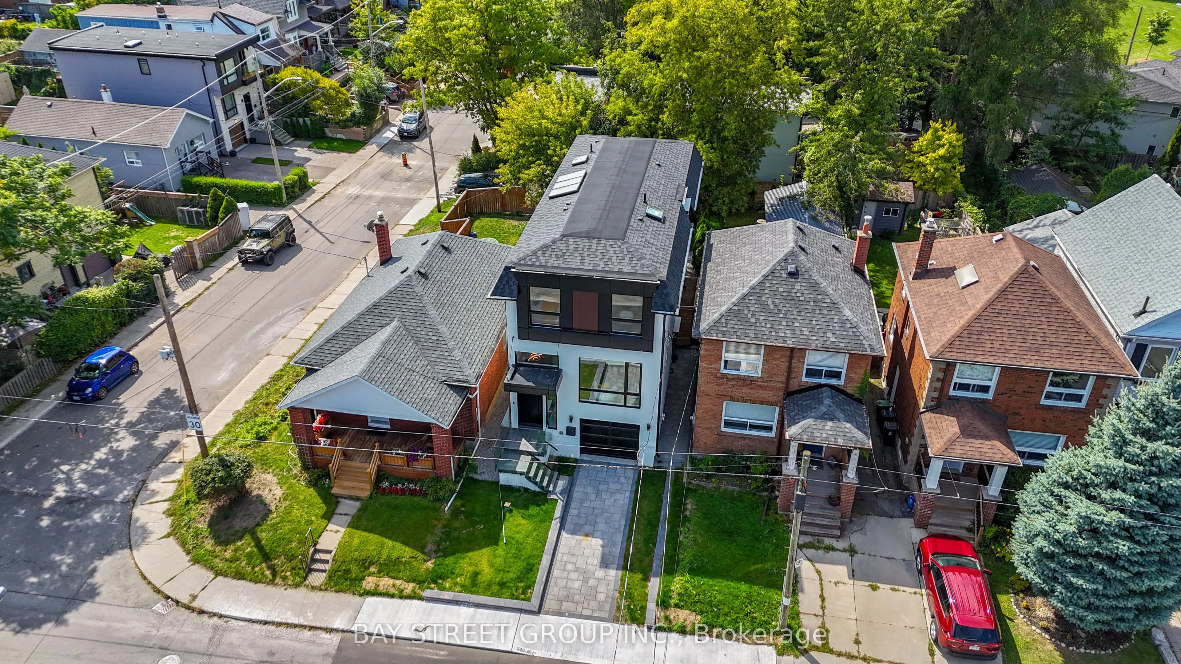 266 Westlake Avenue