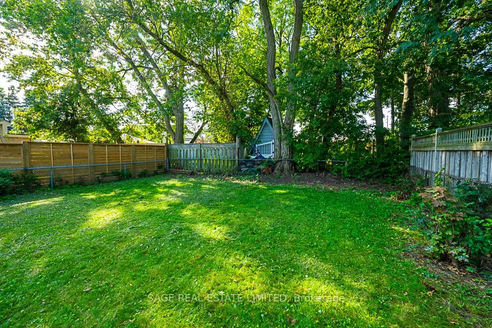 45 Four Oaks Gate