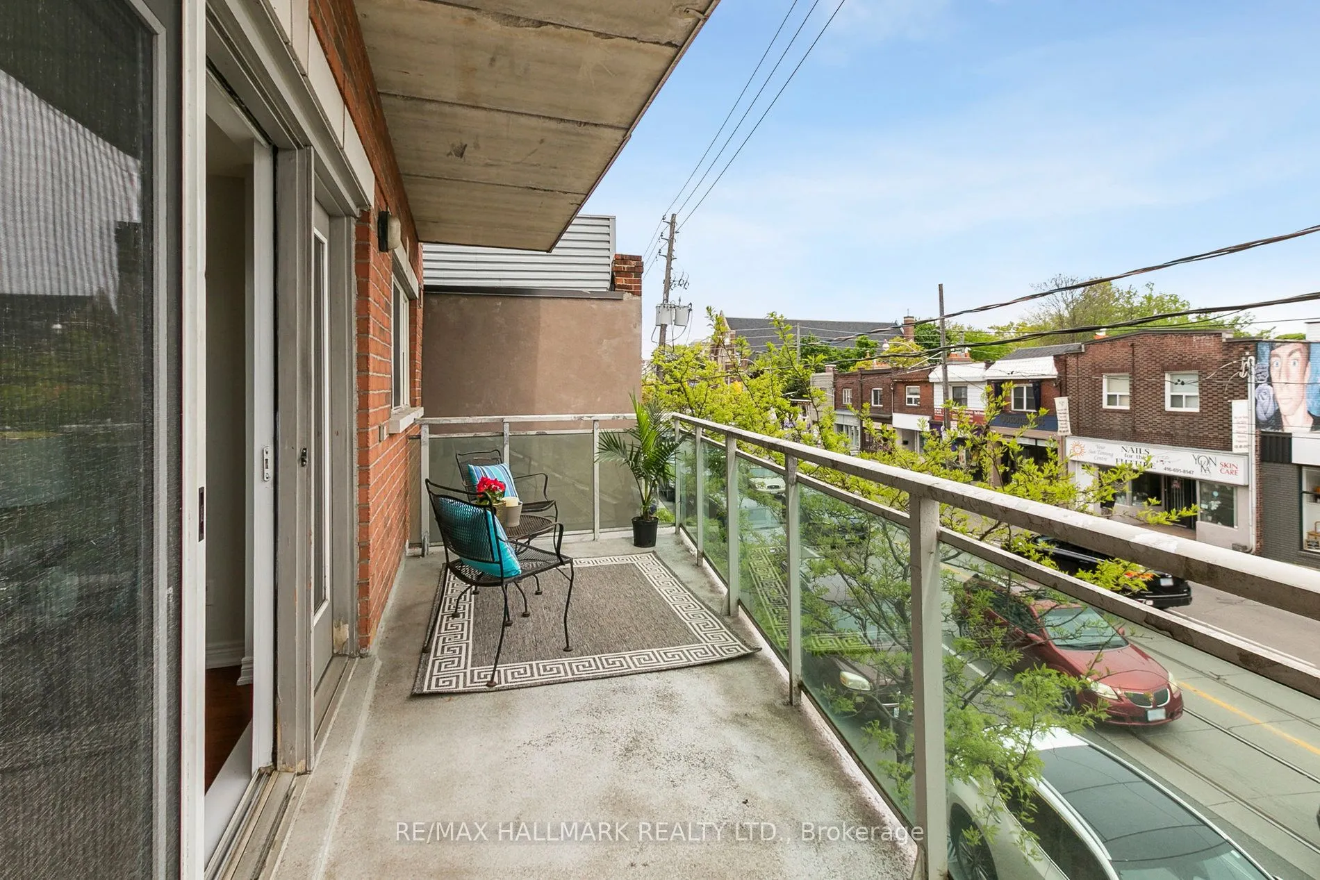 1 Lawlor Avenue, #206