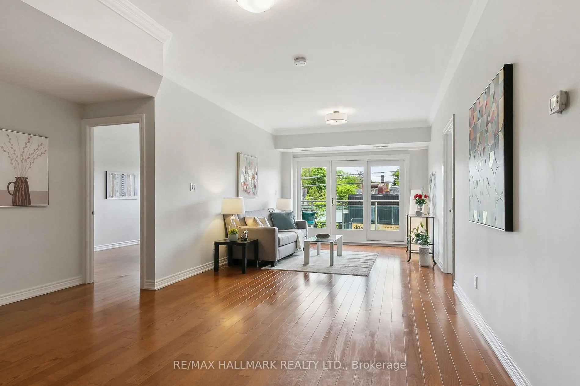 1 Lawlor Avenue, #206