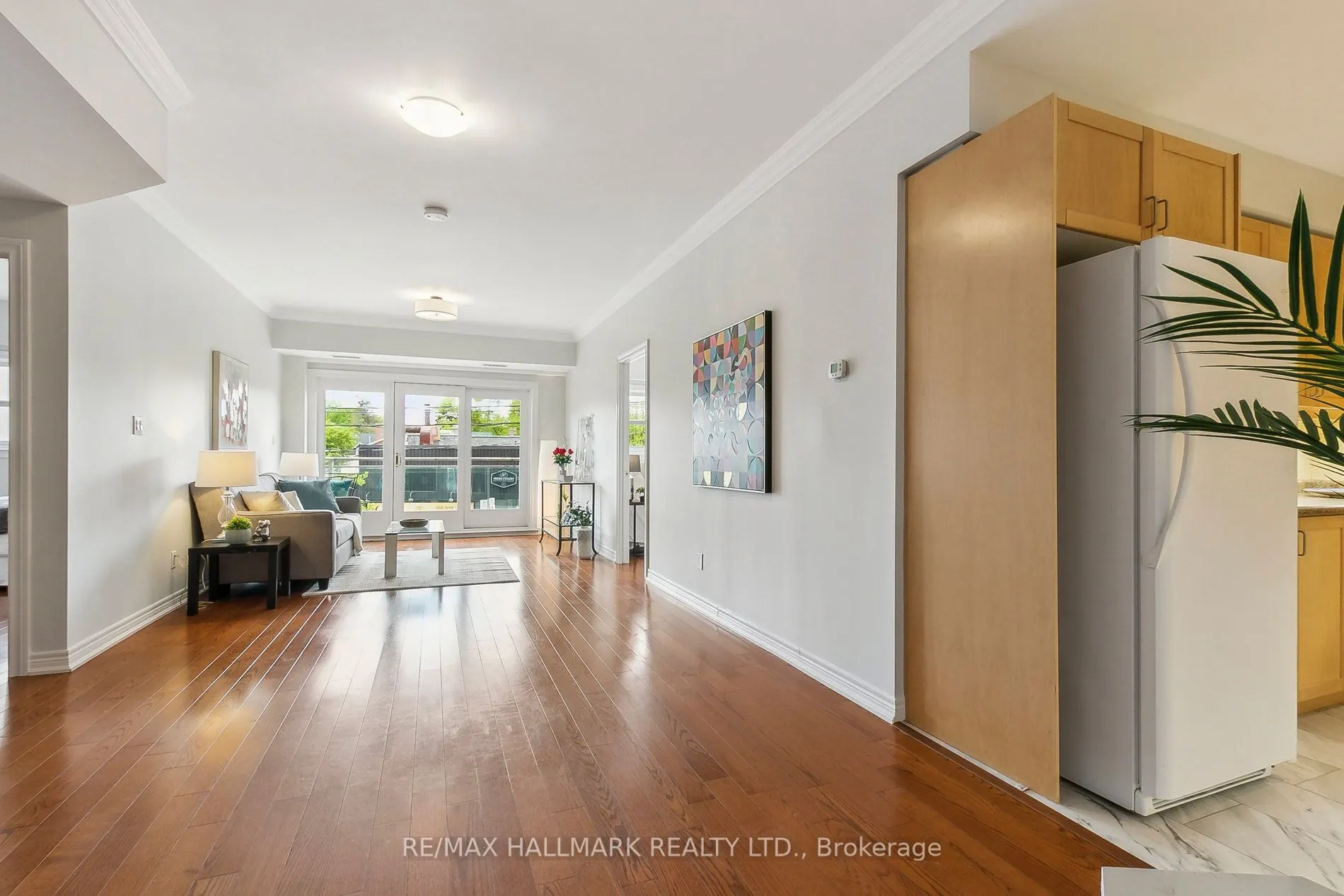 1 Lawlor Avenue, #206