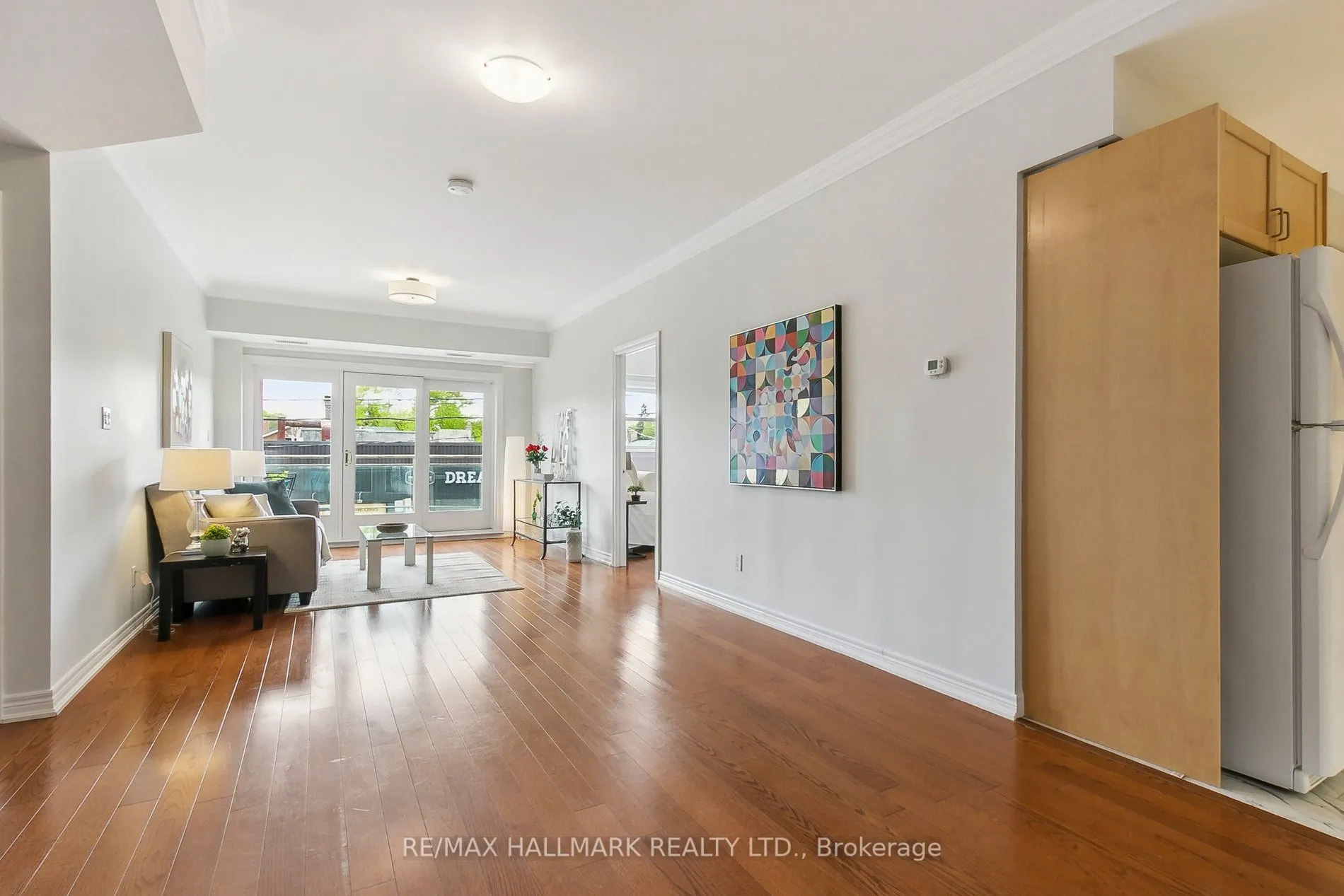 1 Lawlor Avenue, #206