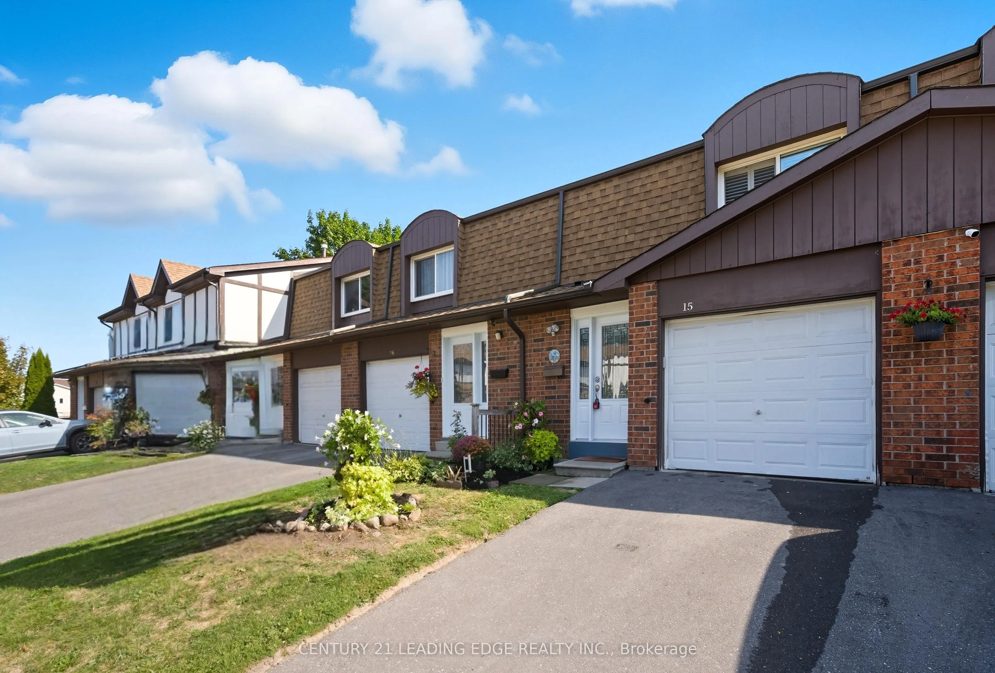 1980 Rosefield Road, #15