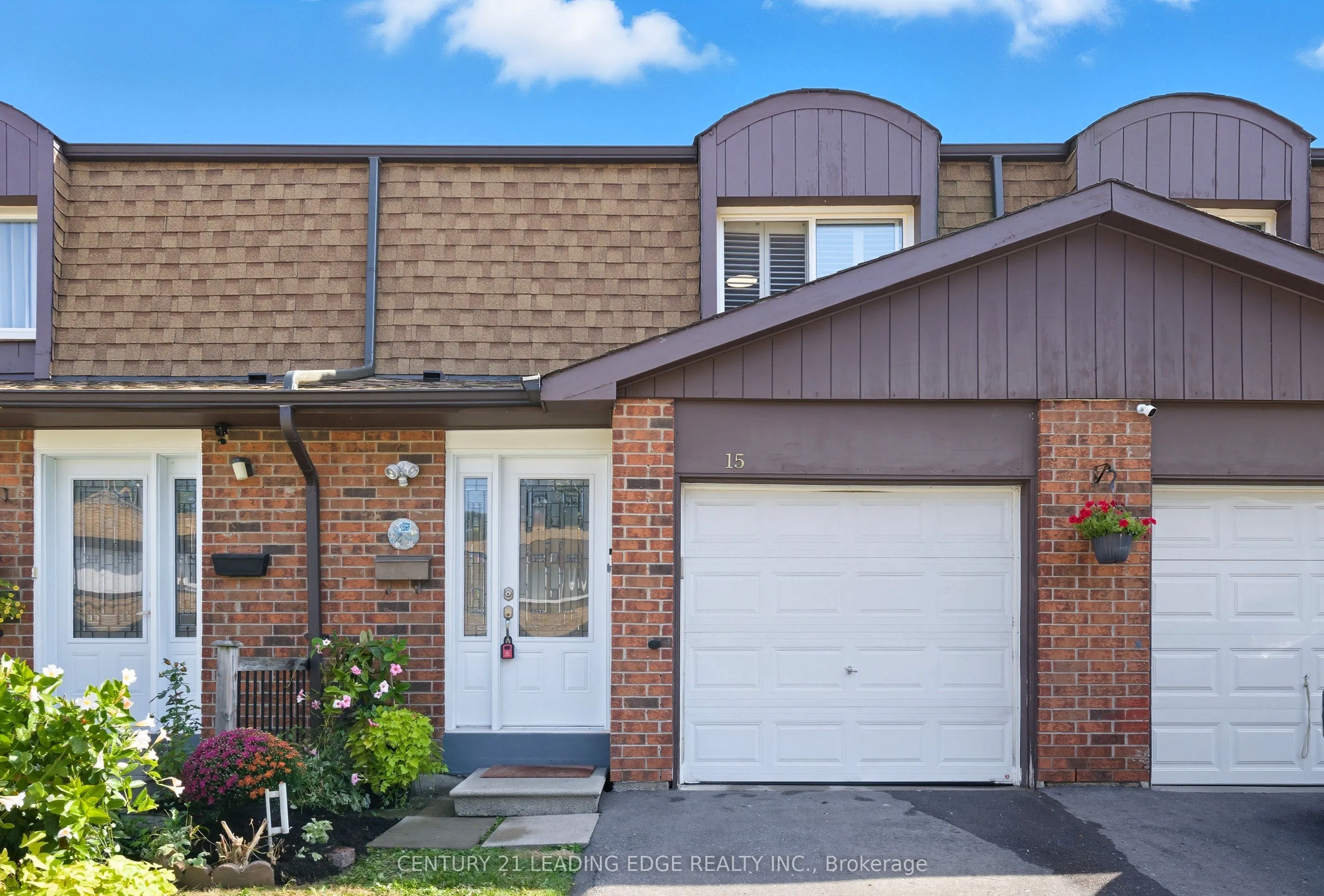 1980 Rosefield Road, #15