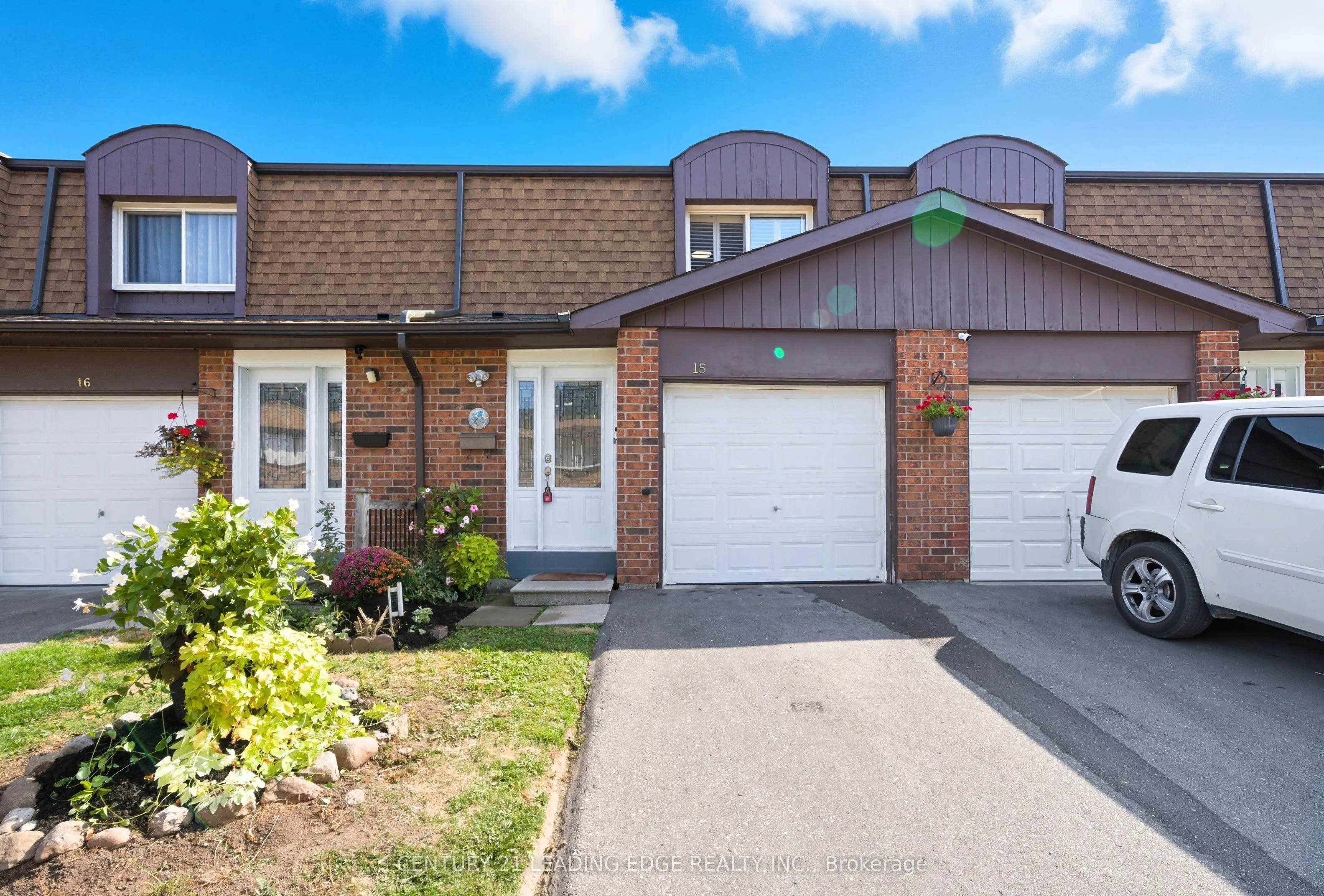 1980 Rosefield Road, #15