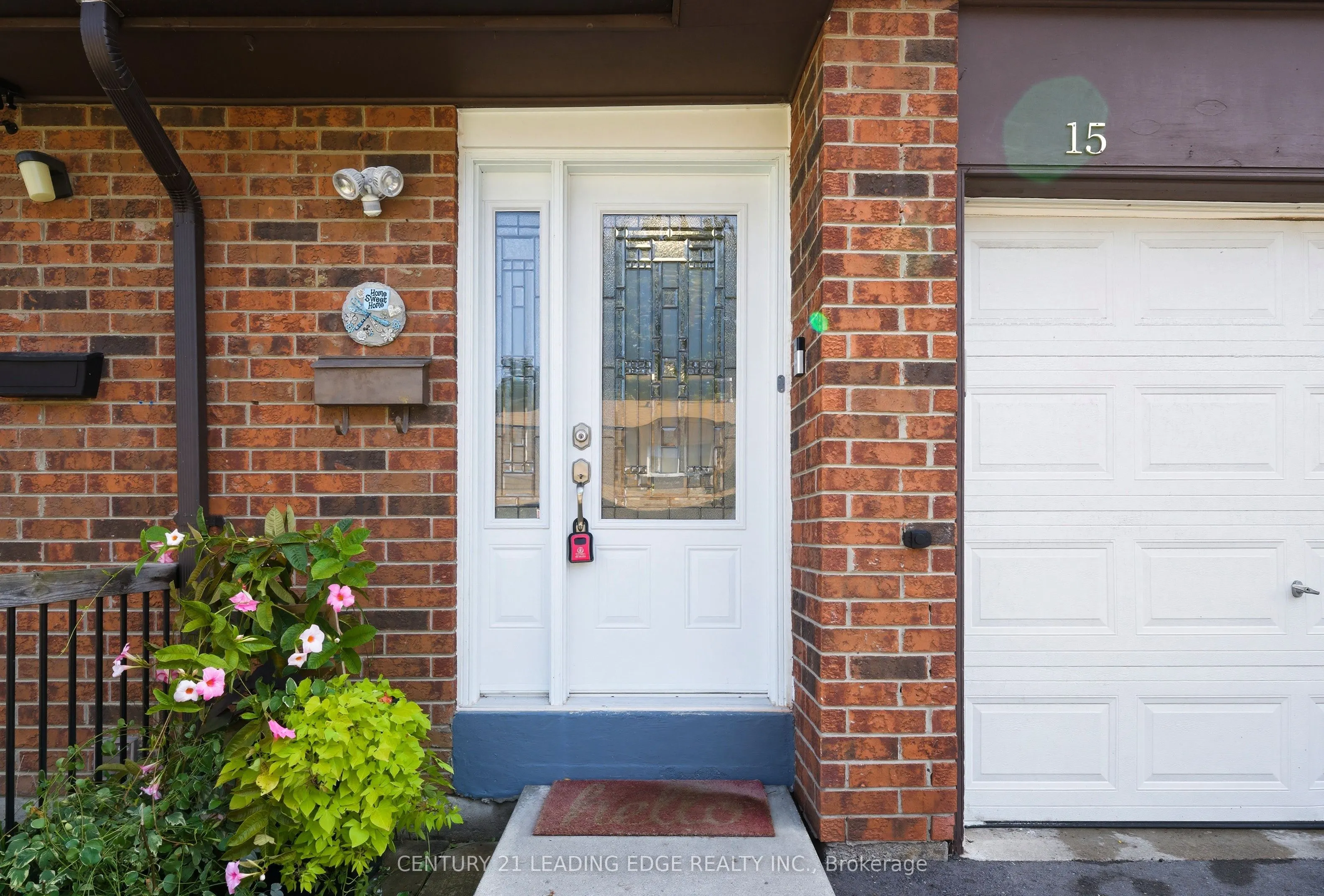 1980 Rosefield Road, #15