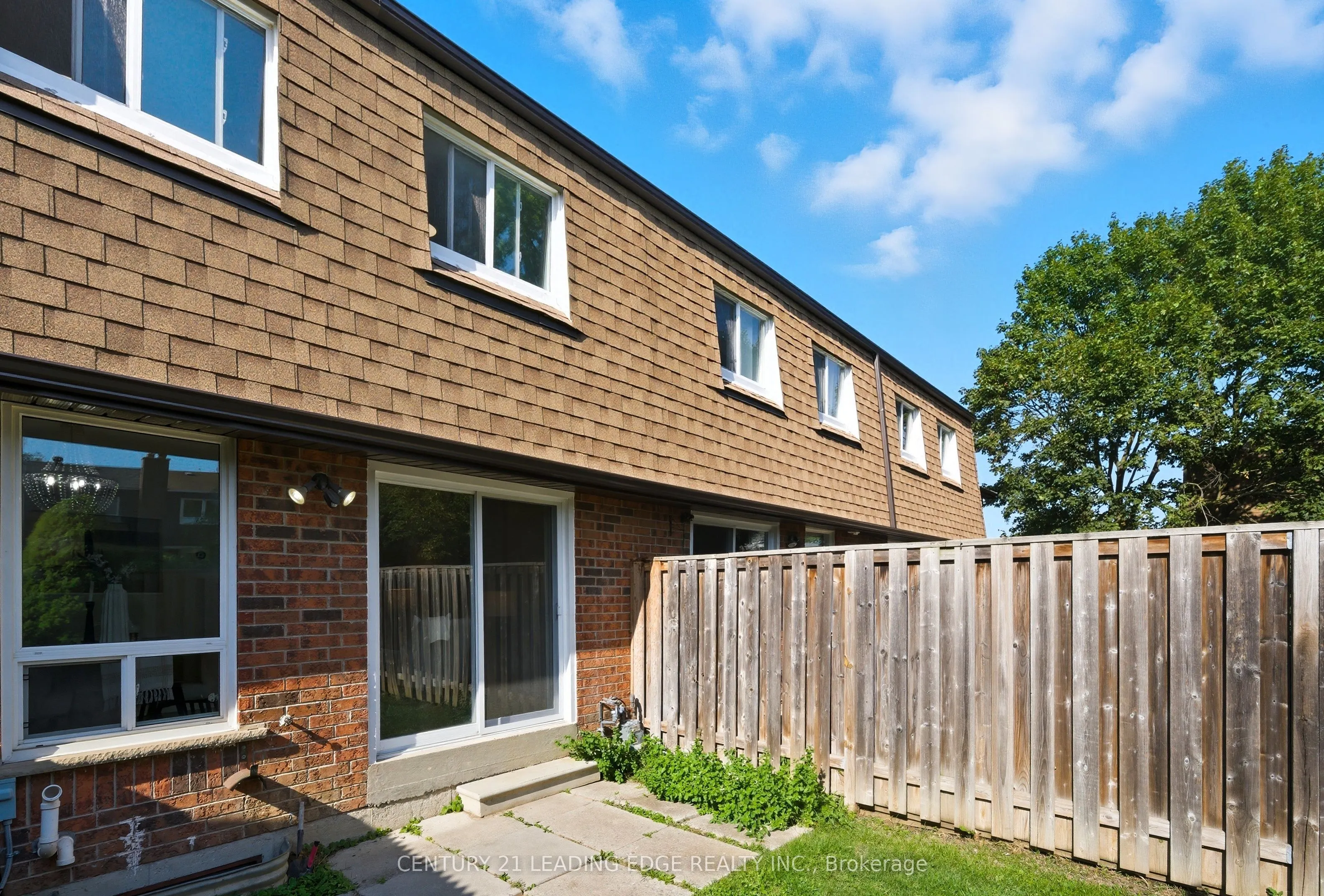1980 Rosefield Road, #15