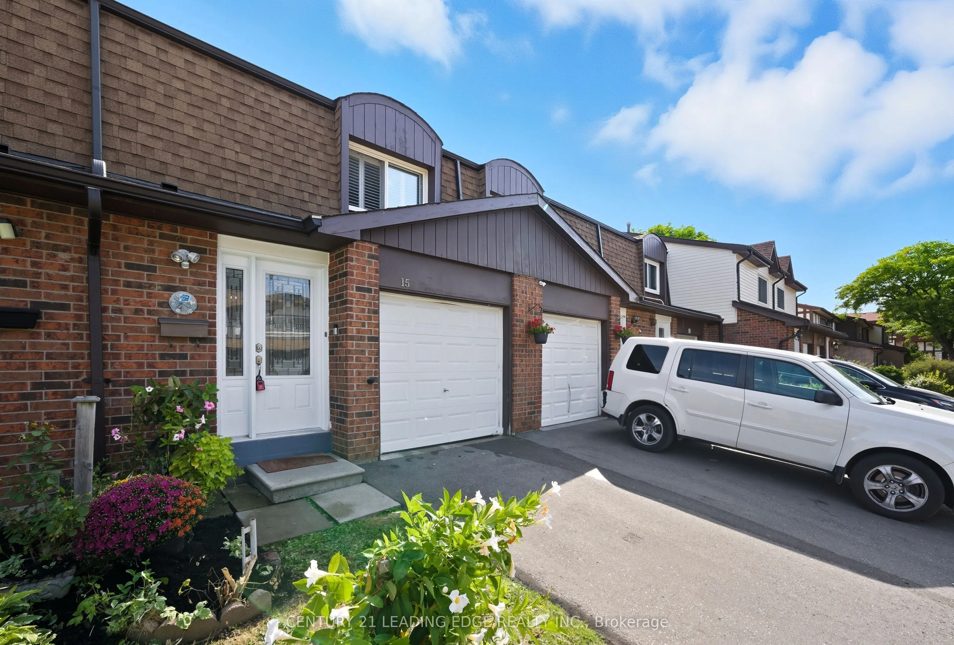 1980 Rosefield Road, #15