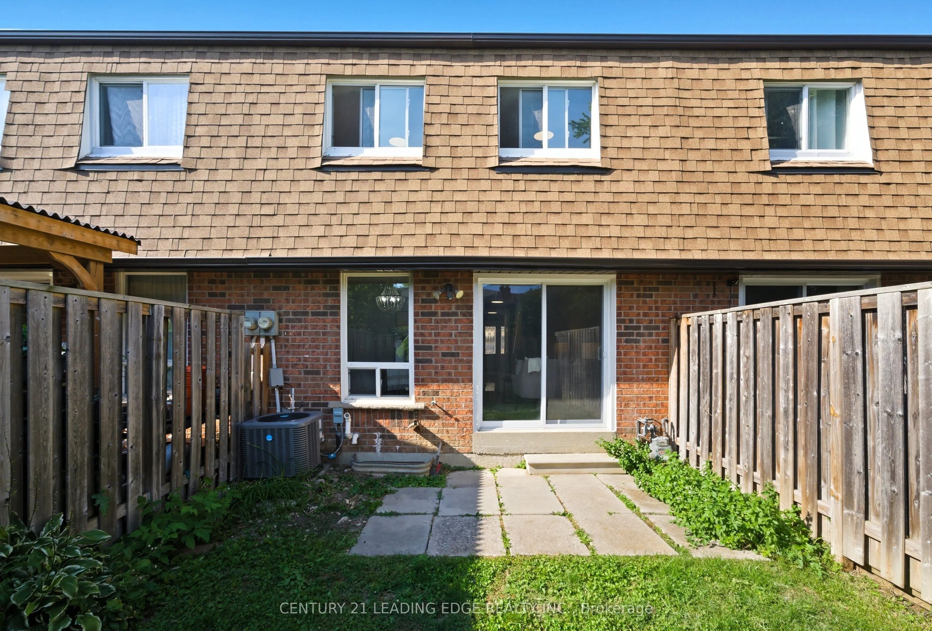 1980 Rosefield Road, #15