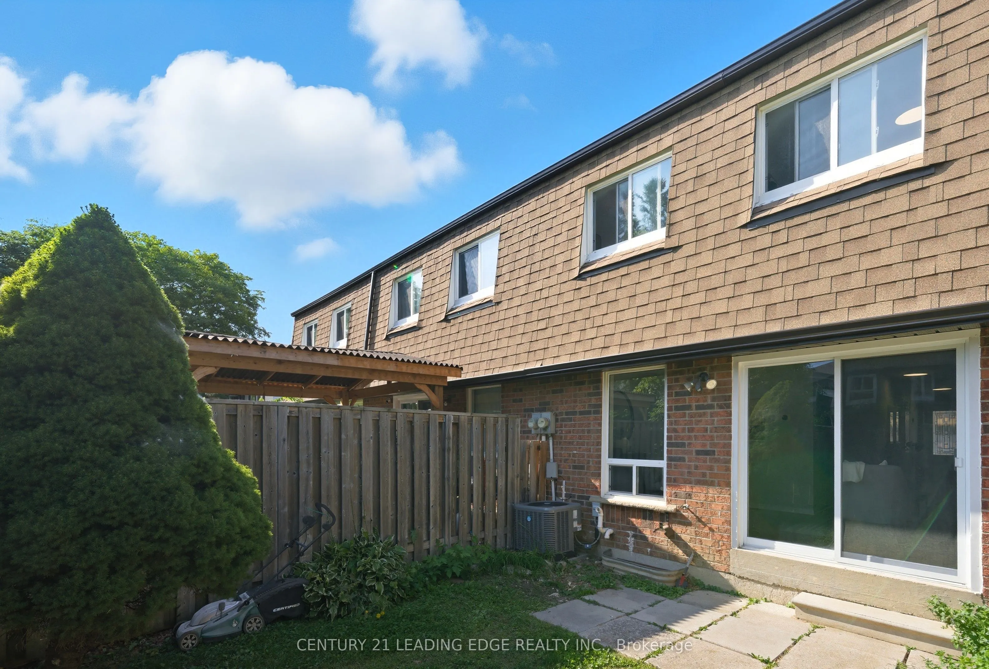1980 Rosefield Road, #15