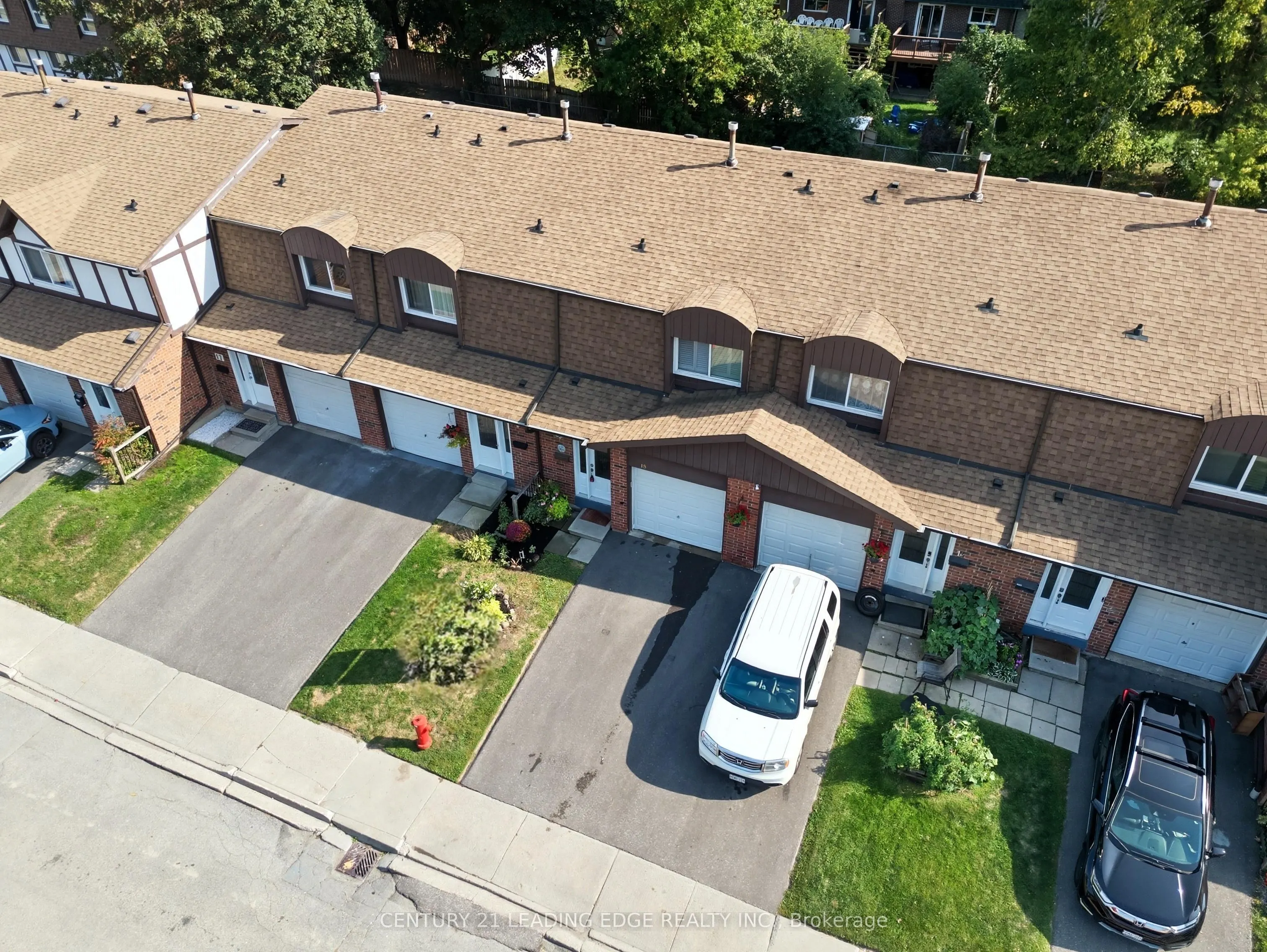 1980 Rosefield Road, #15