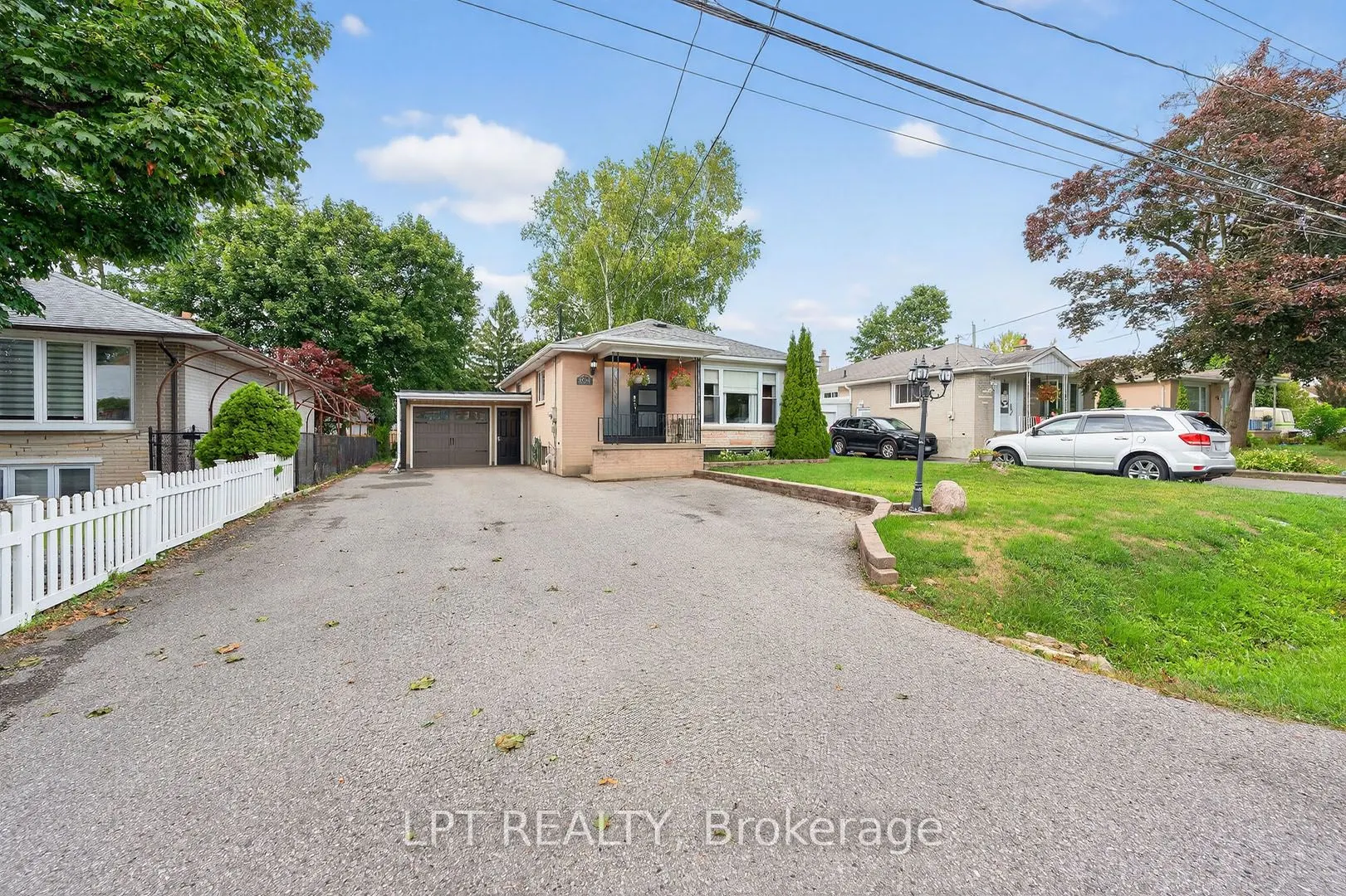 804 Beech Street W