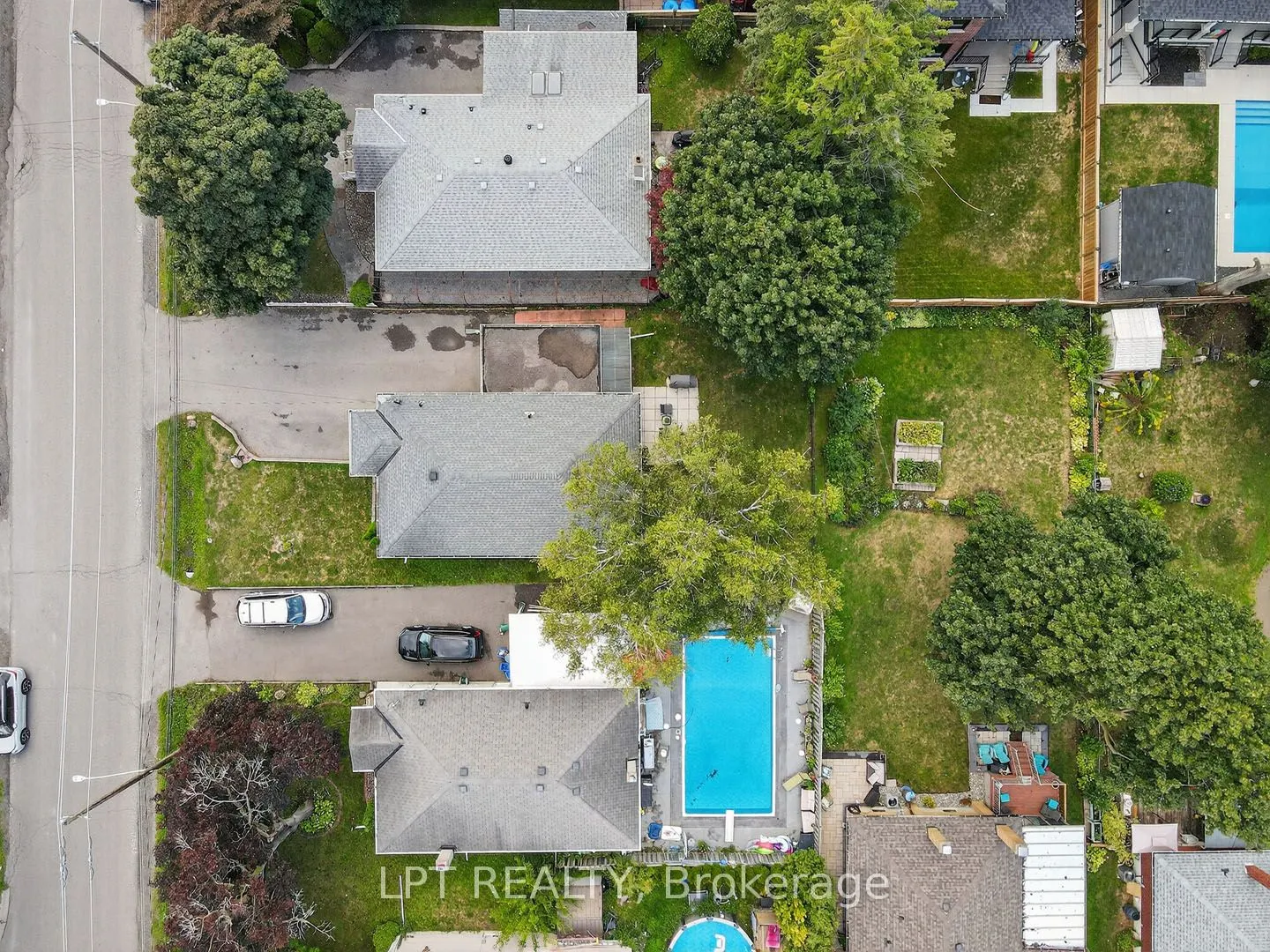 804 Beech Street W