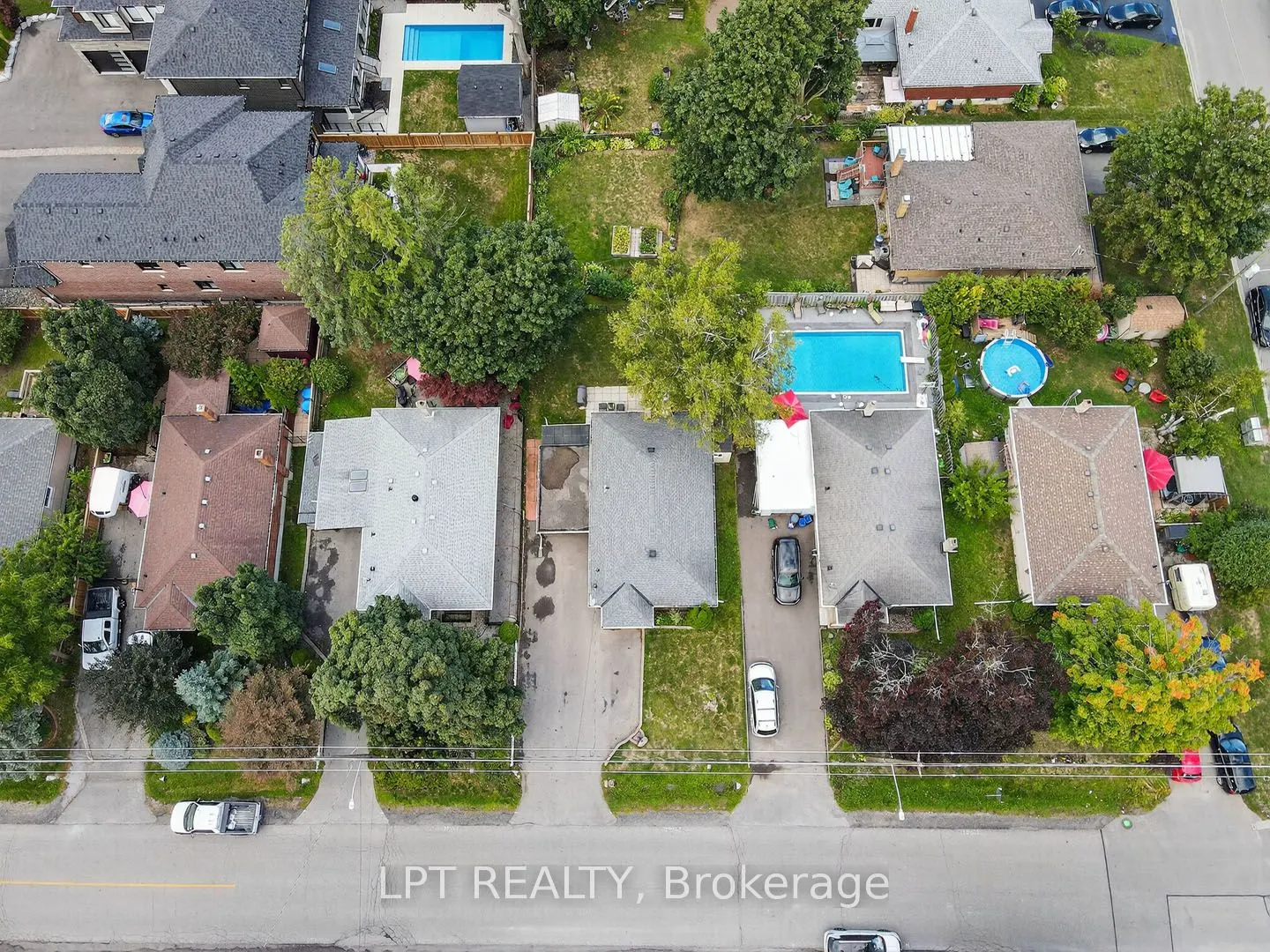 804 Beech Street W