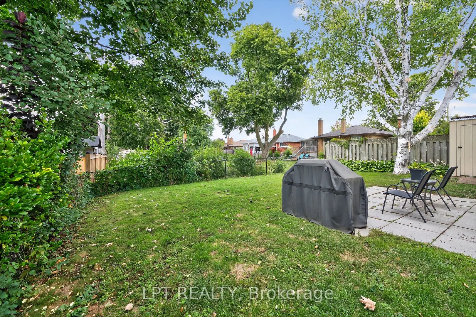 804 Beech Street W