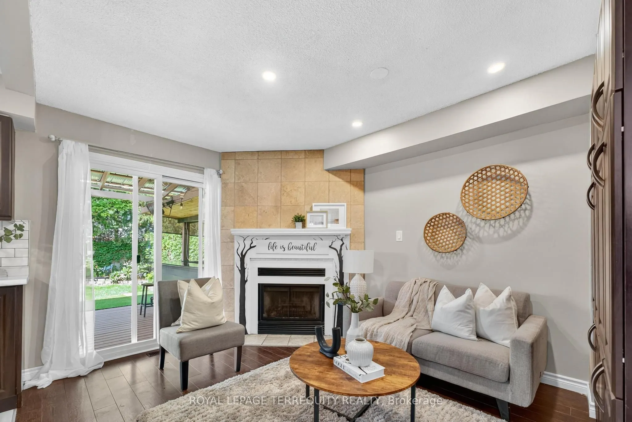 18 Kershaw Street