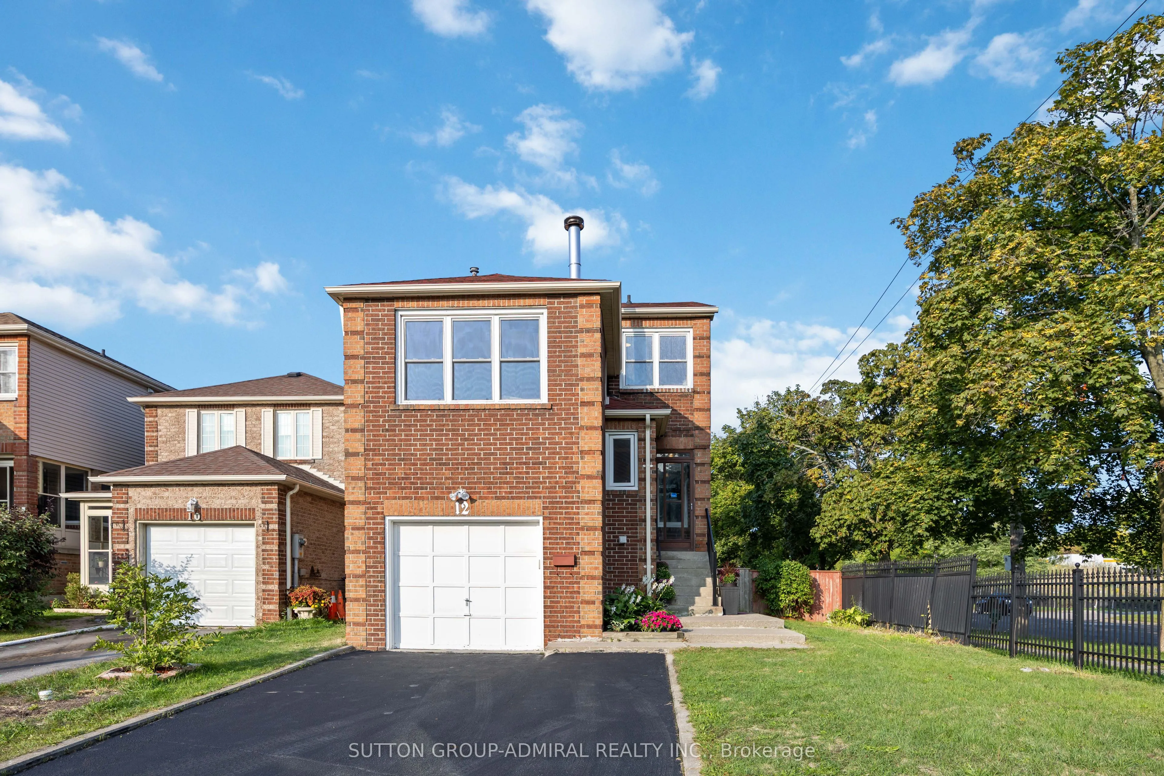 12 Tilburn Place