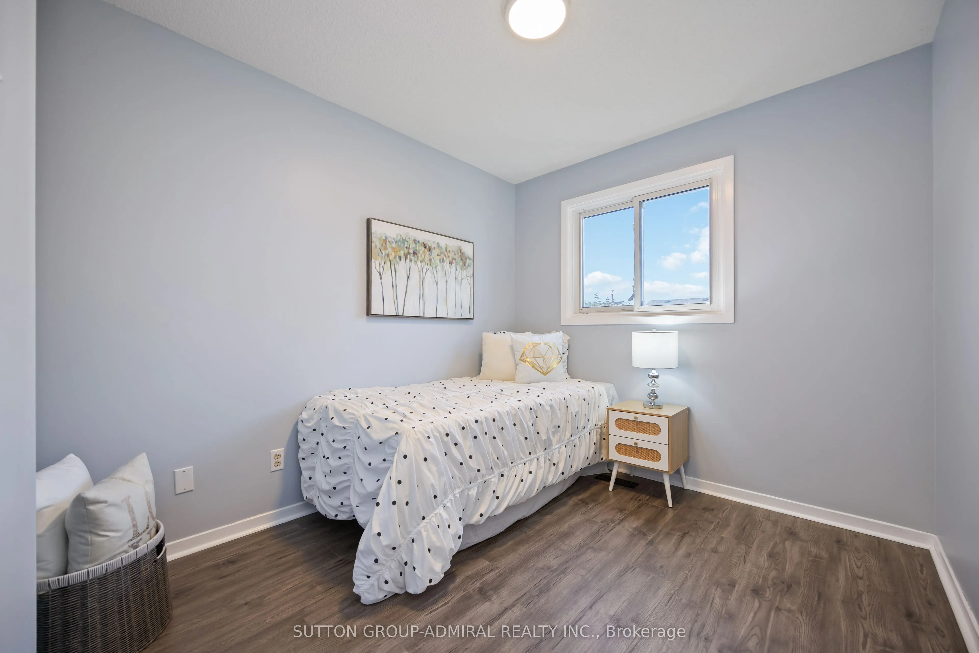 12 Tilburn Place