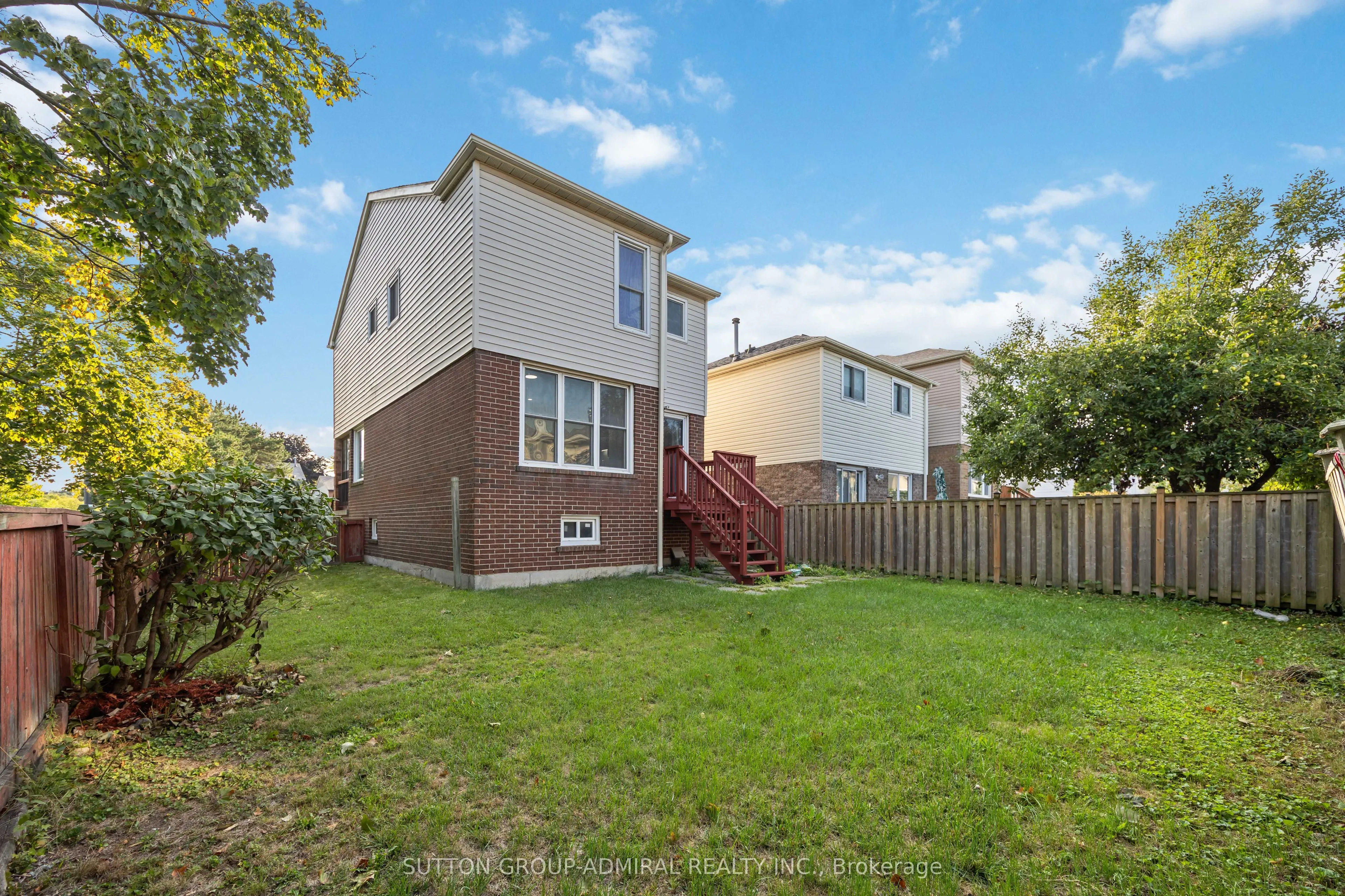 12 Tilburn Place