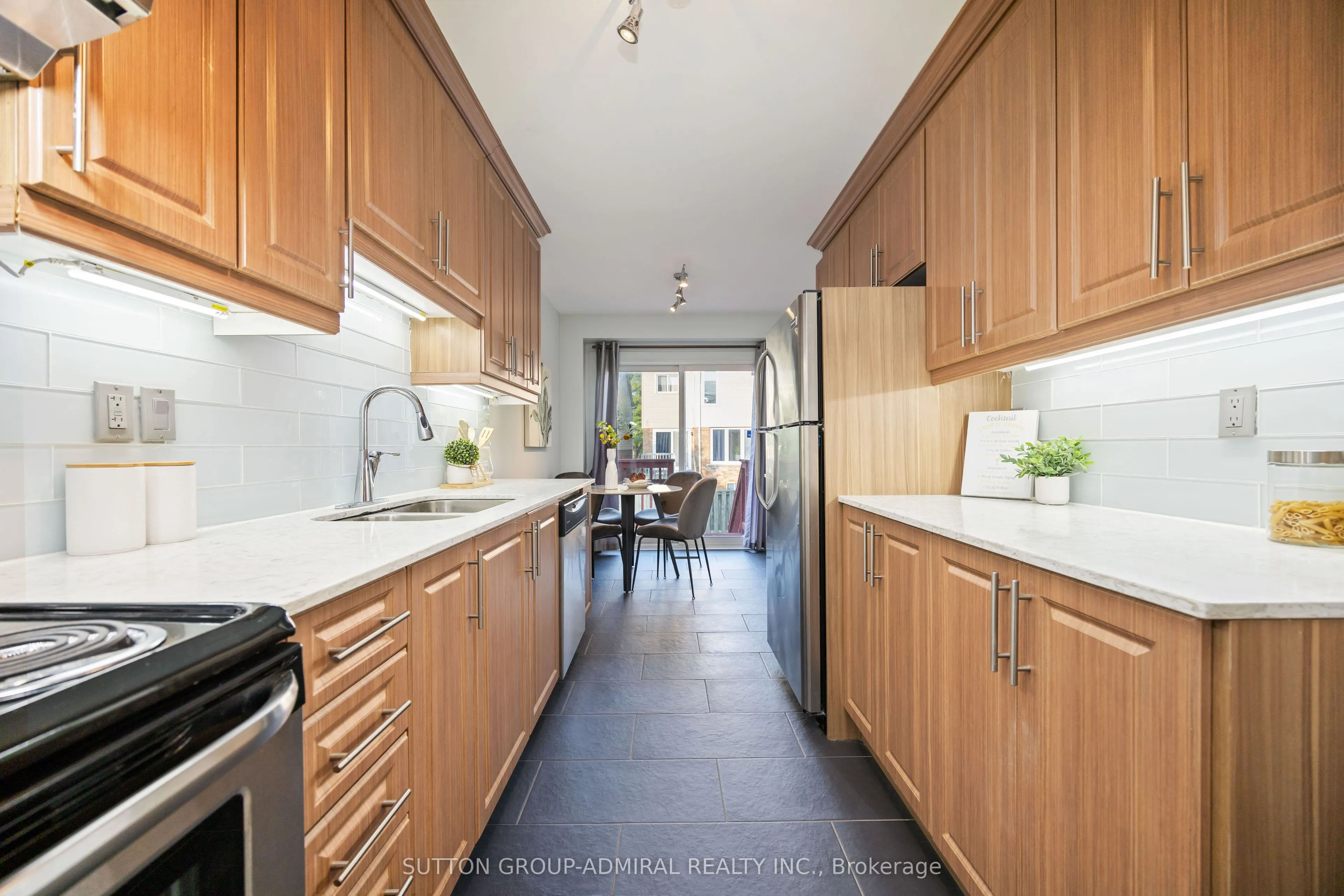 12 Tilburn Place