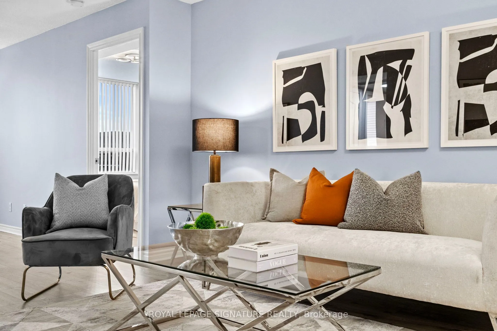 115 Omni Drive, #1808