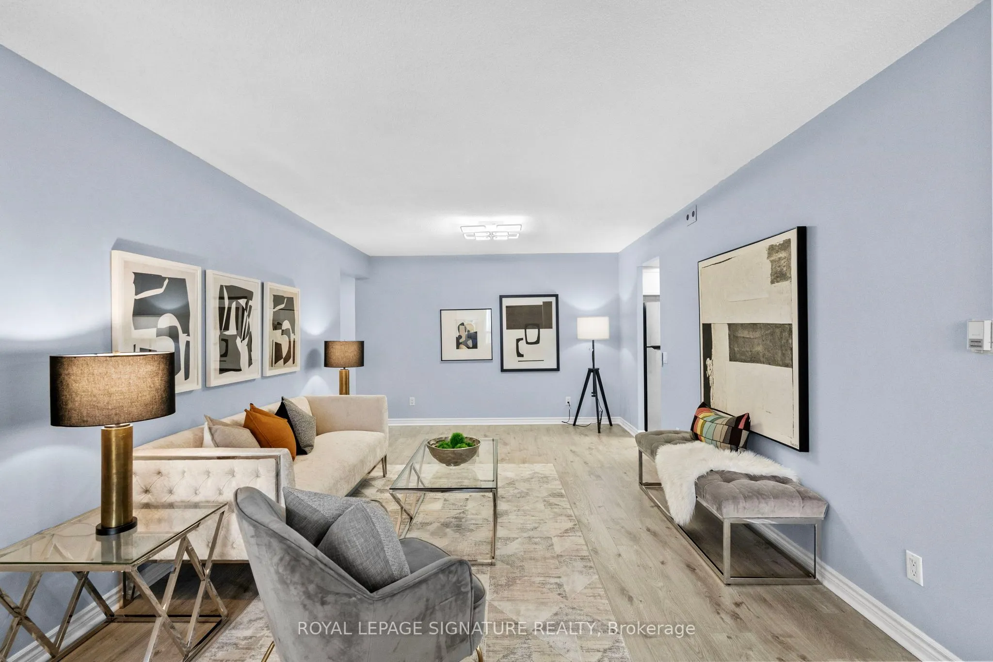 115 Omni Drive, #1808