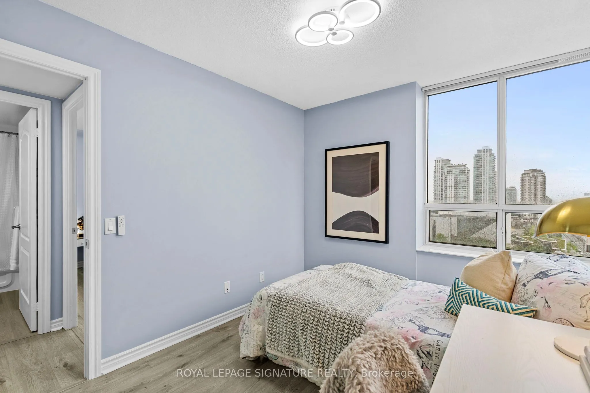 115 Omni Drive, #1808