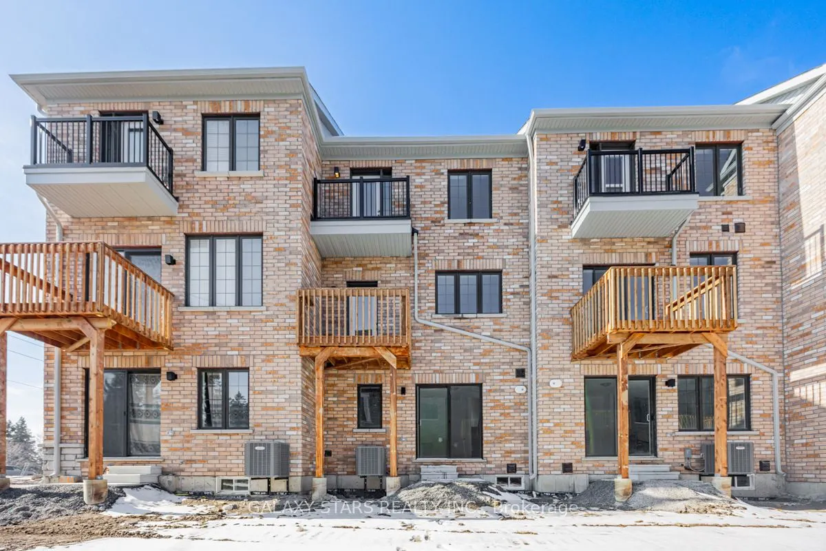 3 Frank Lloyd Wright Street