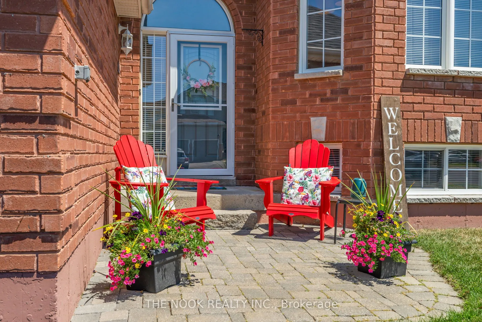 1 William Jose Court