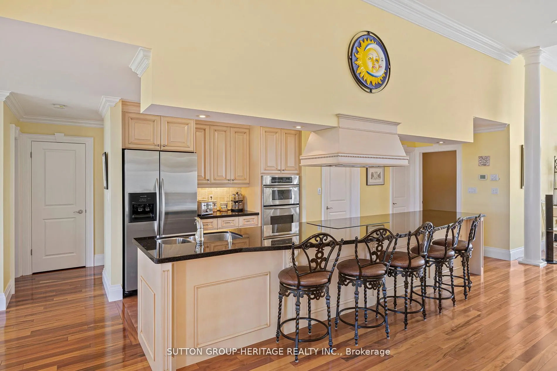 2100 Taunton Road