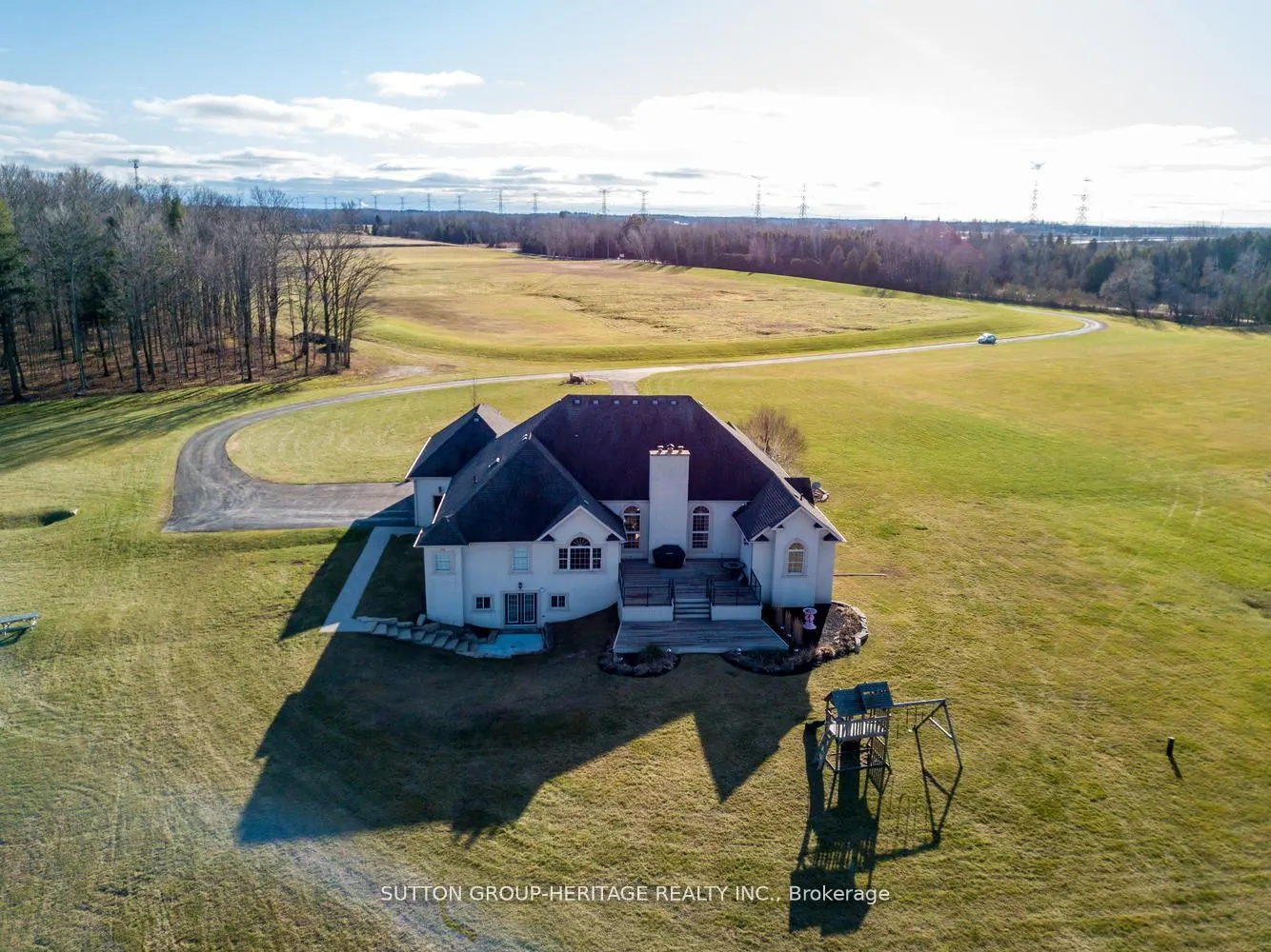 2100 Taunton Road
