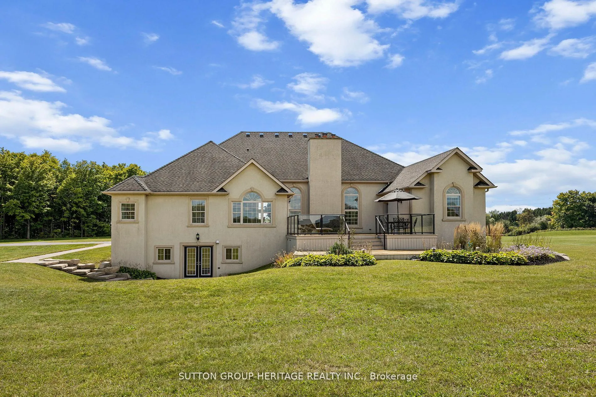 2100 Taunton Road