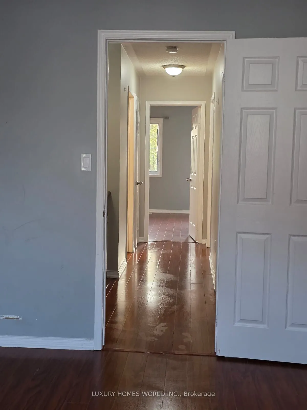 3 Tansley Crescent