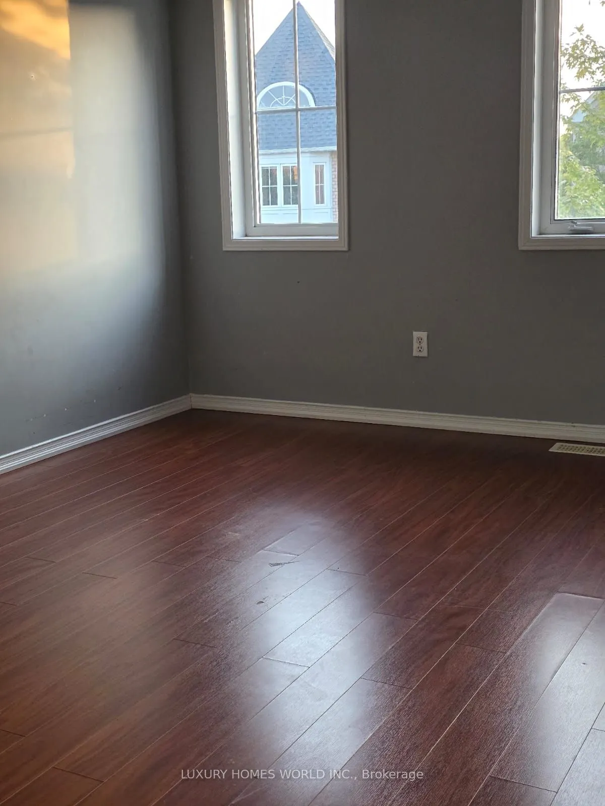 3 Tansley Crescent